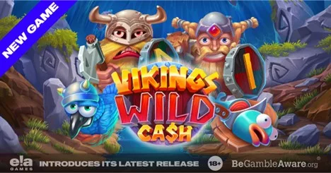 Viking’s Wild Cash: An ElaGames Review Casino Tips